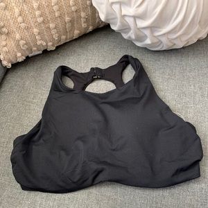 Athleta - Maldives High Neck Bikini Top